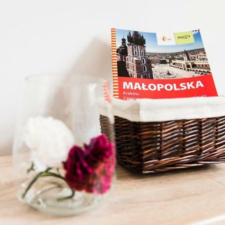 3D Royal Castle Apartament Cracovie Extérieur photo