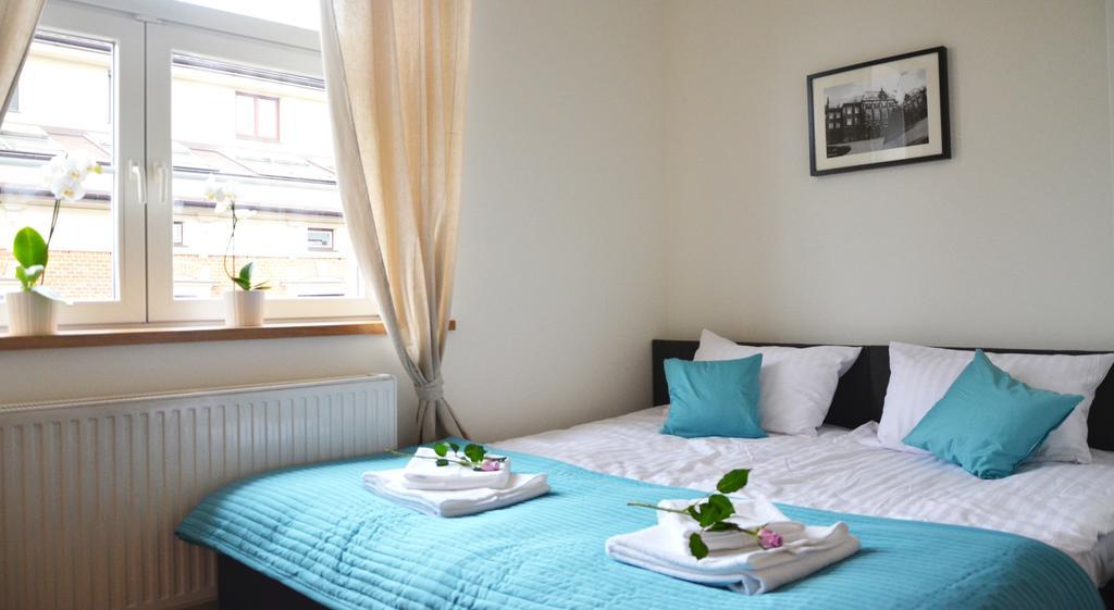 3D Royal Castle Apartament Cracovie Chambre photo