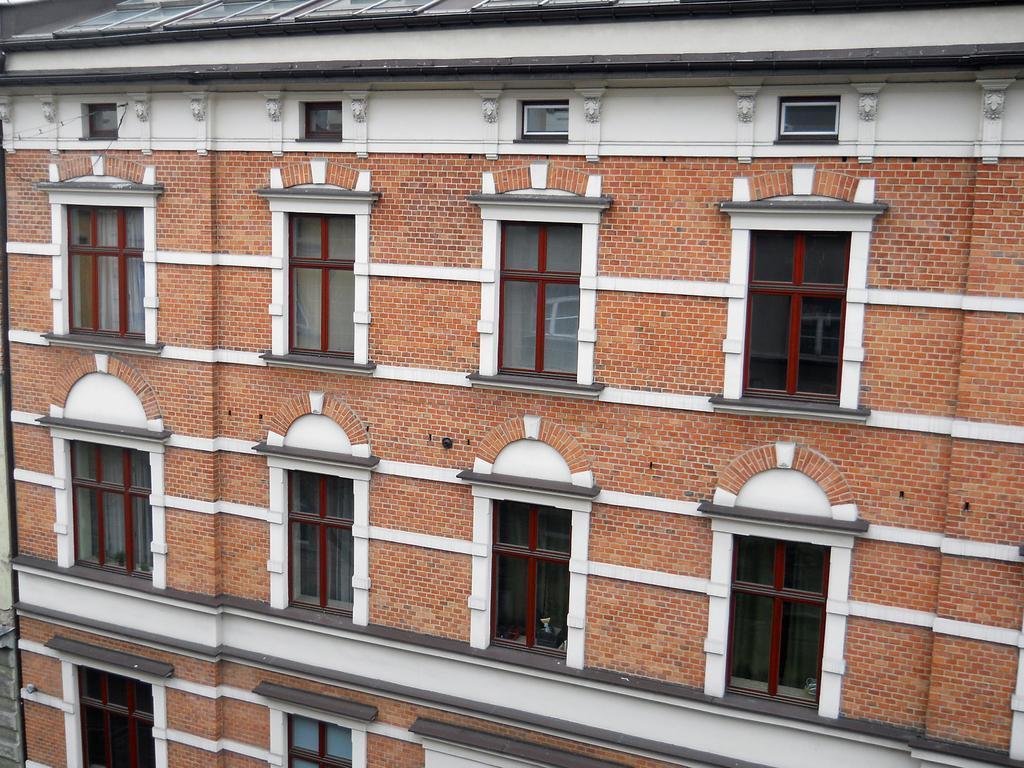 3D Royal Castle Apartament Cracovie Extérieur photo